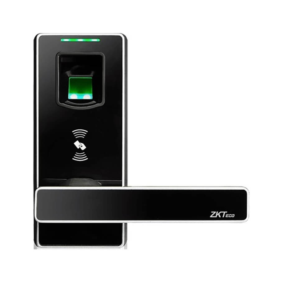 Khóa cửa vân tay ZKTeco ML10-ID